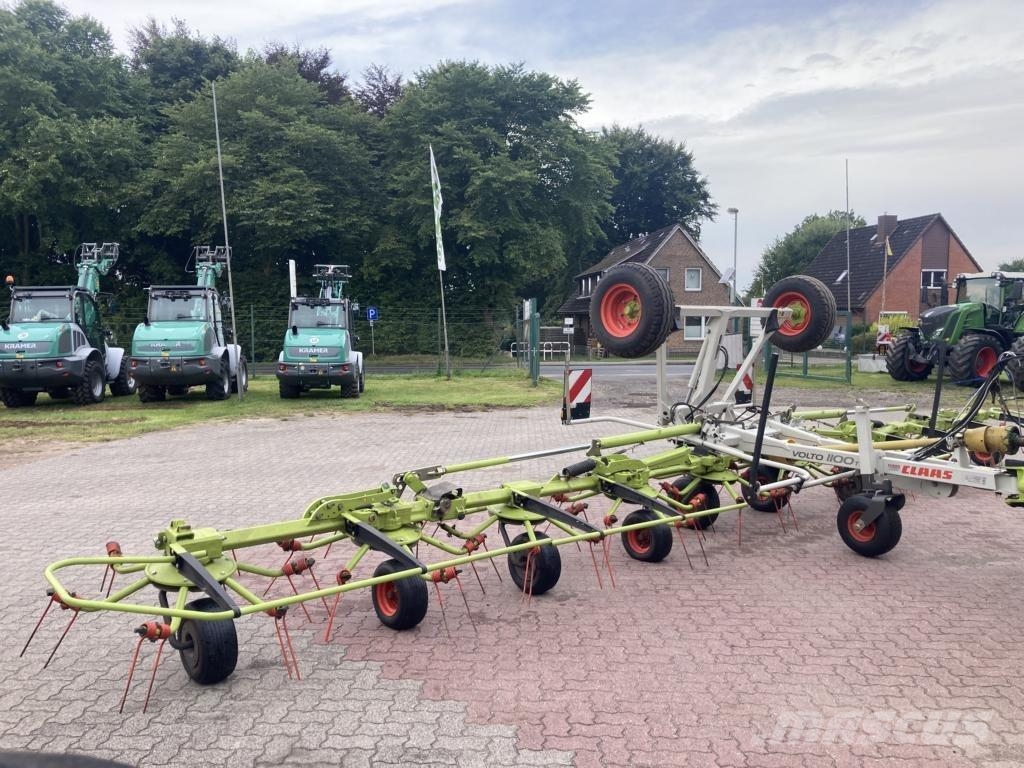 CLAAS Volto 1100 T Muut maatalouskoneet