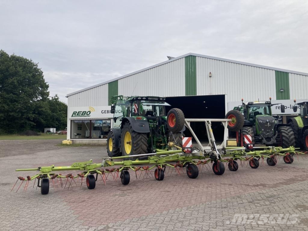 CLAAS Volto 1100 T Muut maatalouskoneet