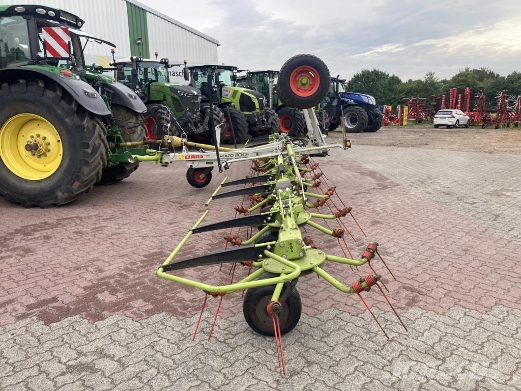 CLAAS Volto 1100 T Muut maatalouskoneet
