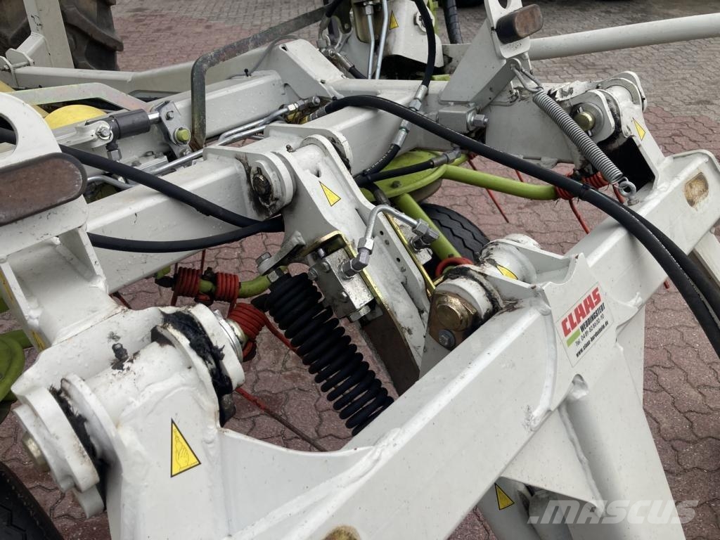 CLAAS Volto 1100 T Muut maatalouskoneet