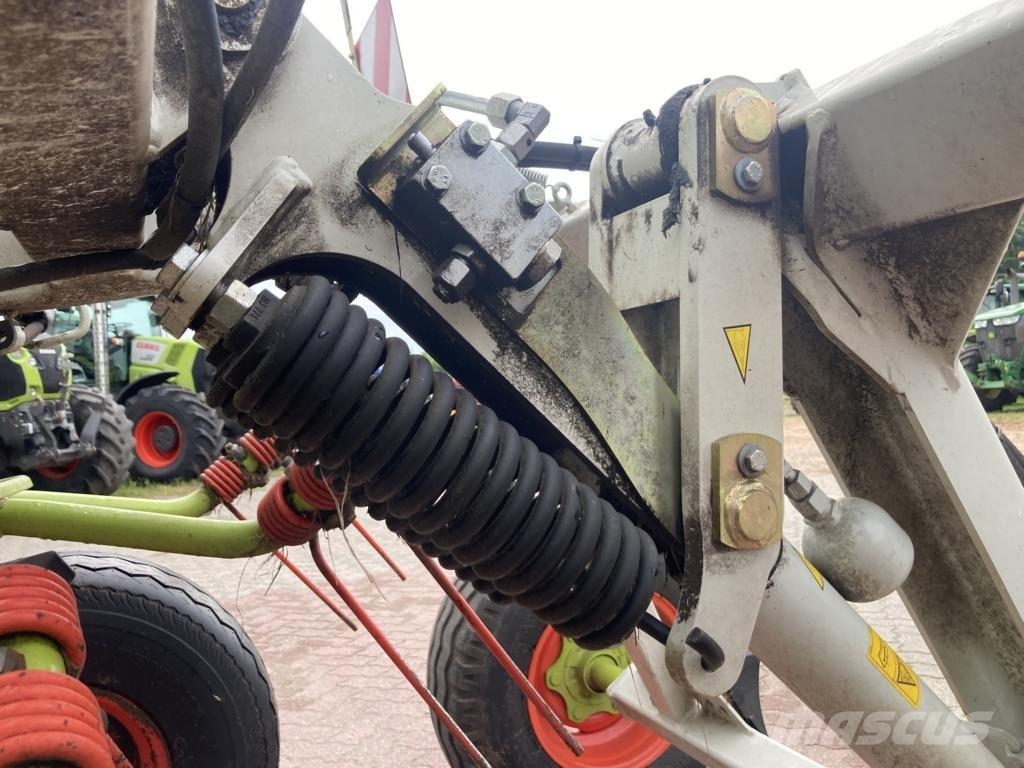 CLAAS Volto 1100 T Muut maatalouskoneet