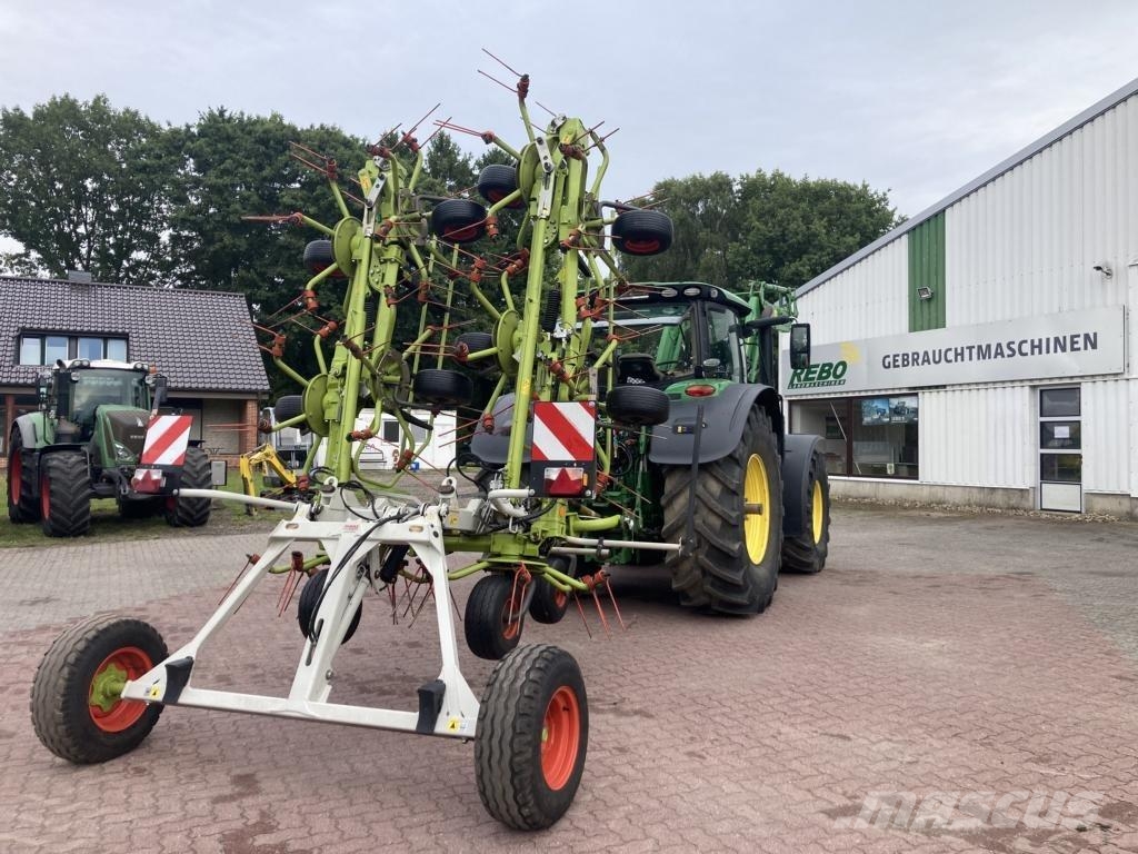 CLAAS Volto 1100 T Muut maatalouskoneet