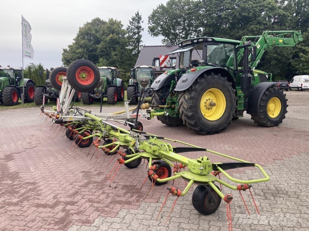 CLAAS Volto 1100 T Muut maatalouskoneet