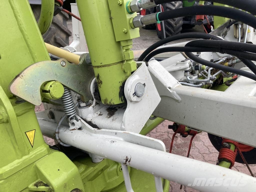 CLAAS Volto 1100 T Muut maatalouskoneet