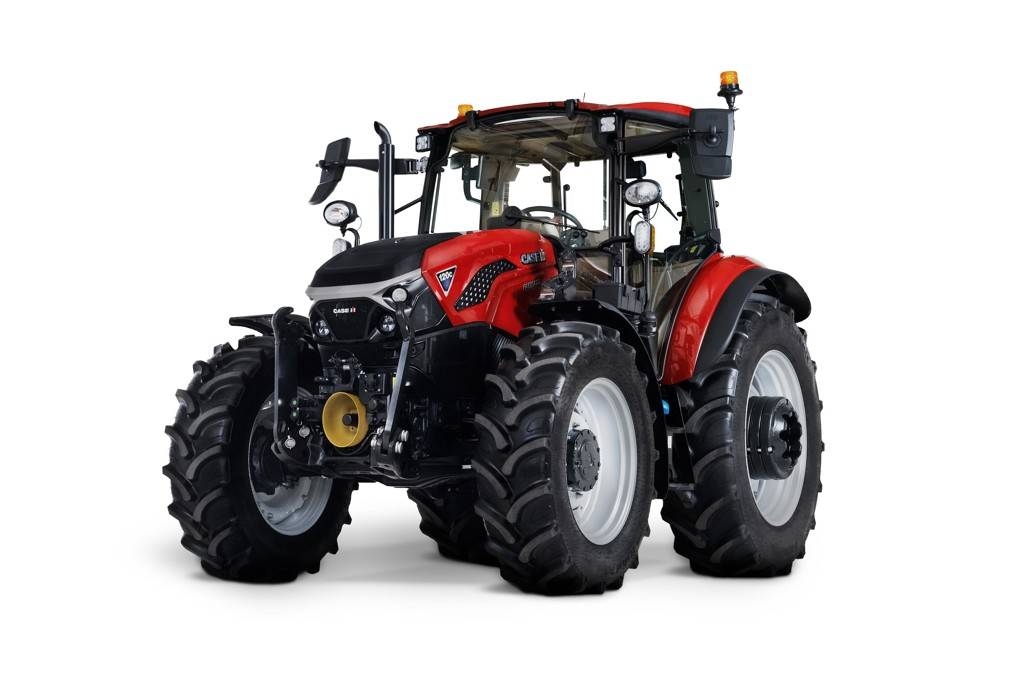 Case IH Farmall 100 C Traktorok