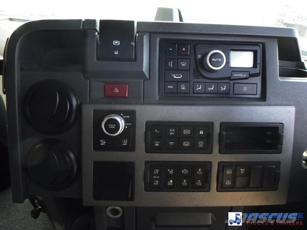 Renault T 460 6X2 RHD Euro 6 Camiones tractor