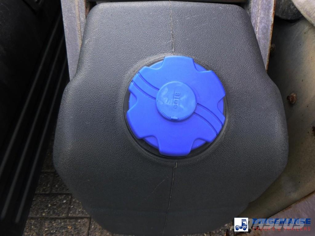 Renault T 460 6X2 RHD Euro 6 Camiones tractor