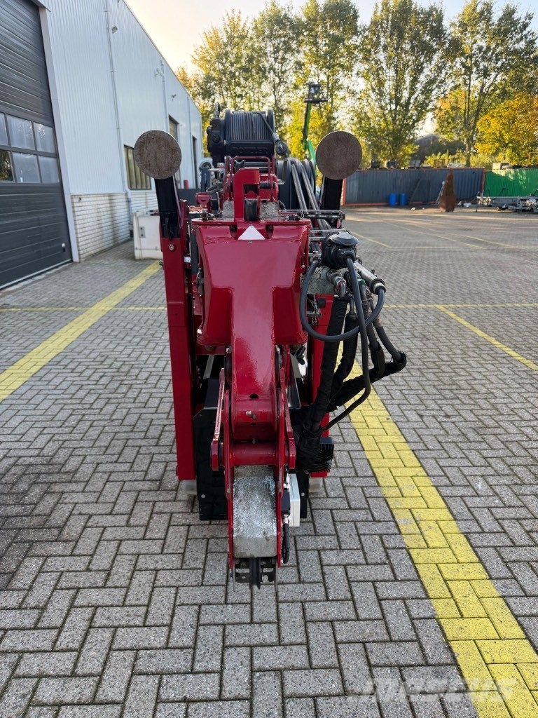 Hoeflon C 6 Mini pacēlāji