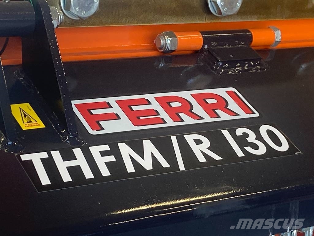FERRI THFM/F Leikkurimurskaimet