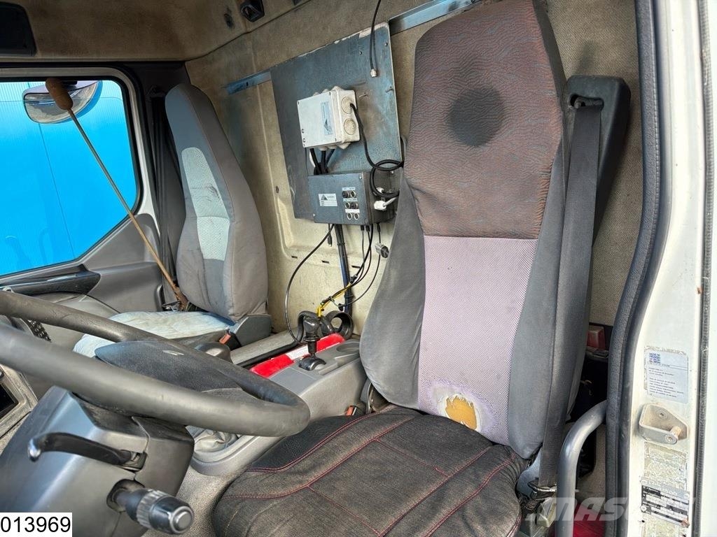 Renault Midlum 220 EURO 5, LPG, GPL, 14990 Liter, Telma Camiões-cisterna