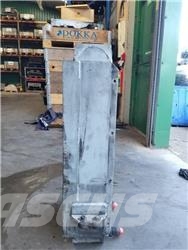 Ponsse Wisent Hydraulic Cooler 유압식 기계