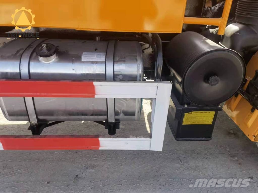 Shacman F 3000 Kiperi kamioni