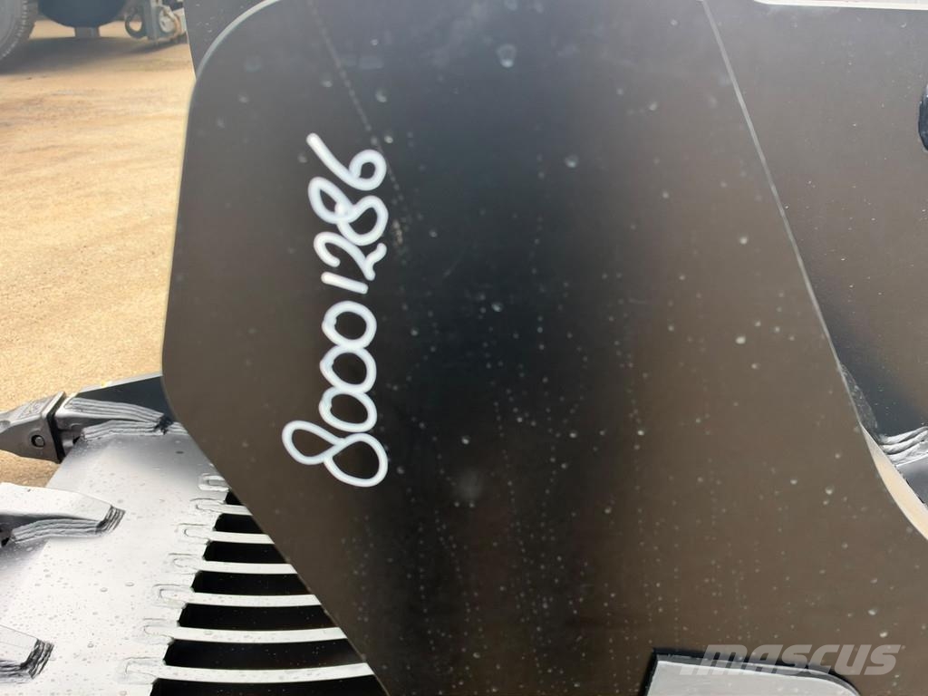 BIG Worktools Skeleton bucket OQ70/55 / 1467mm / 1 Kašike / Korpe