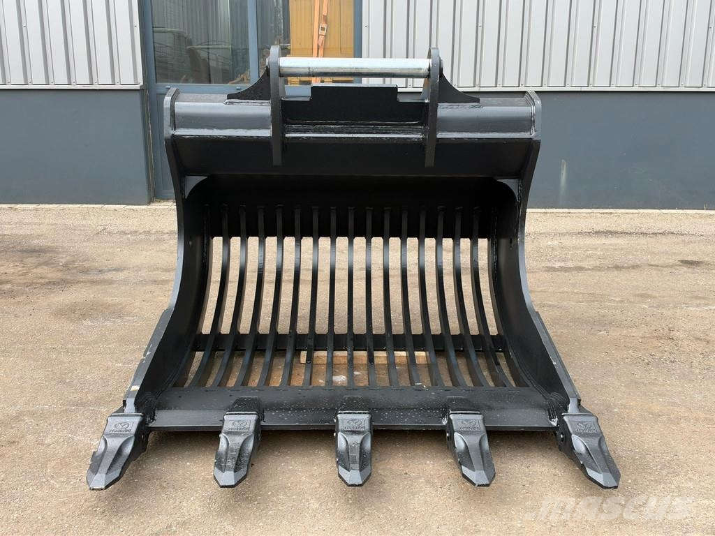 BIG Worktools Skeleton bucket OQ70/55 / 1467mm / 1 Kašike / Korpe