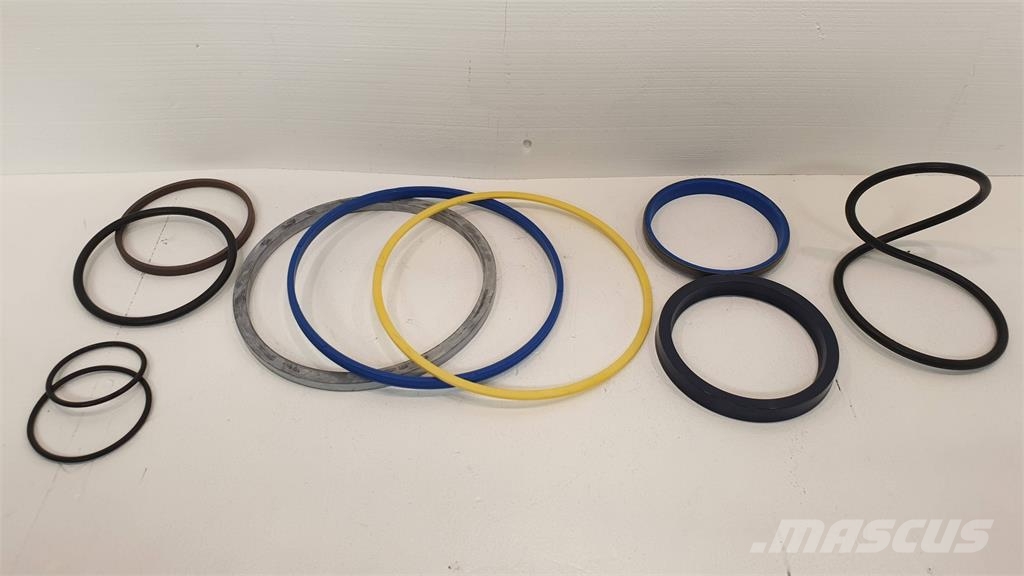 Timberjack / John Deere F044492 Hydraulik