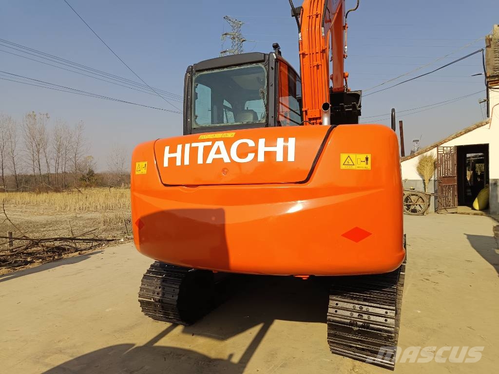 Hitachi ZX 60 Crawler excavators