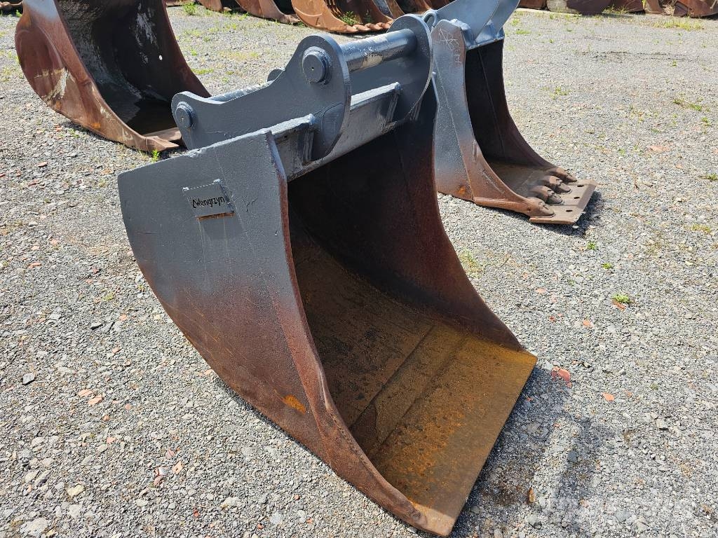 Volvo S60 80cm Łyżka do koparki Excavator