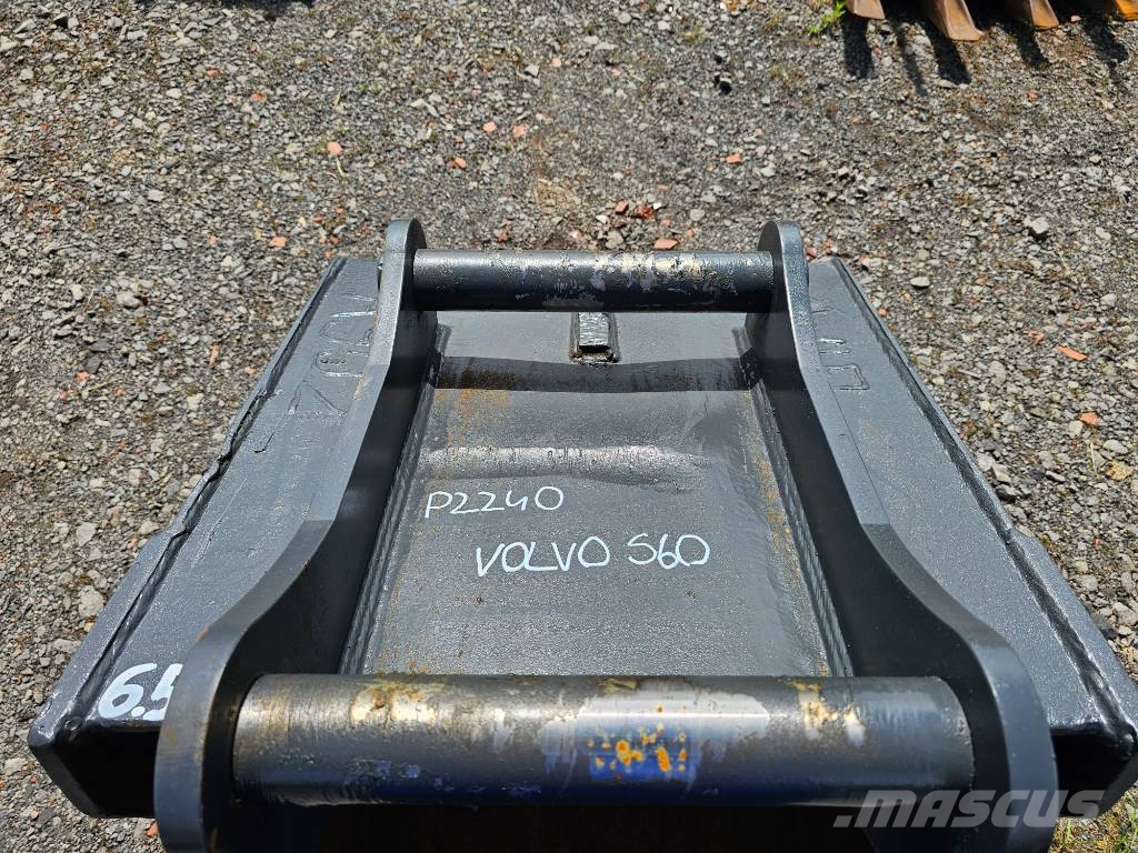 Volvo S60 80cm Łyżka do koparki Excavator