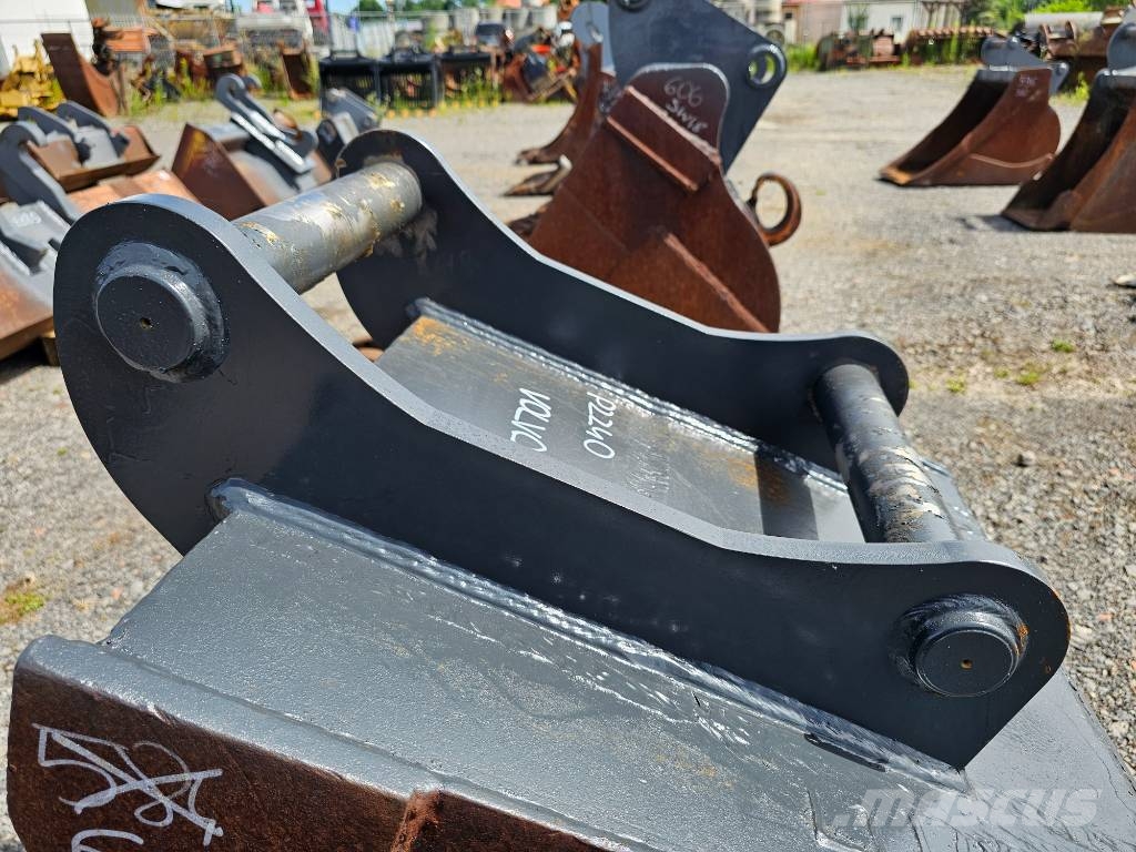 Volvo S60 80cm Łyżka do koparki Excavator