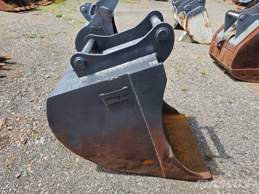 Volvo S60 80cm Łyżka do koparki Excavator