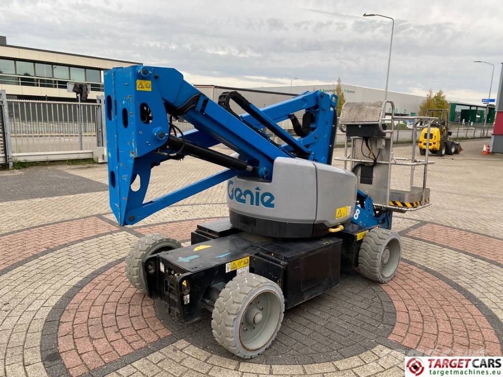 Genie Z-33/18 Electric Articulated Boom Work Lift 1200cm Altre piattaforme monobraccio