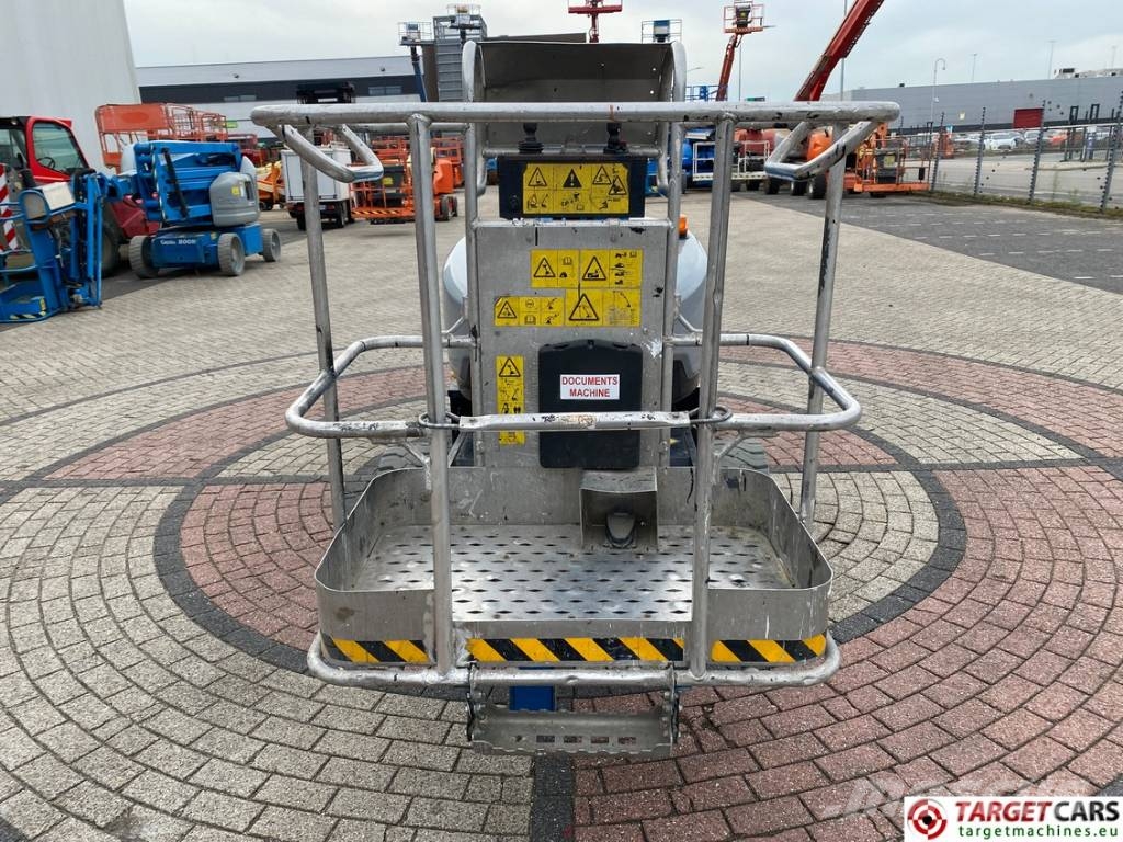 Genie Z-33/18 Electric Articulated Boom Work Lift 1200cm Altre piattaforme monobraccio
