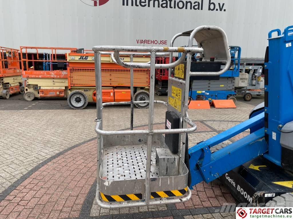 Genie Z-33/18 Electric Articulated Boom Work Lift 1200cm Altre piattaforme monobraccio