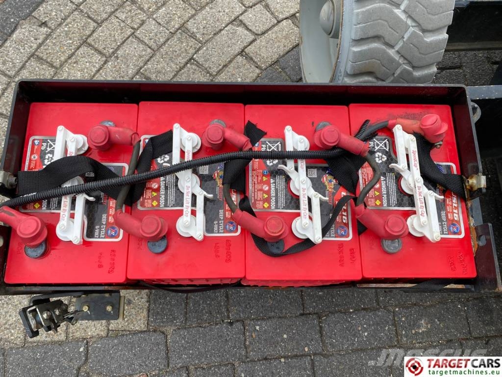 Genie Z-33/18 Electric Articulated Boom Work Lift 1200cm Altre piattaforme monobraccio