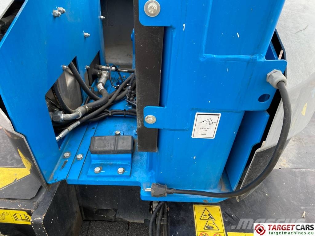 Genie Z-33/18 Electric Articulated Boom Work Lift 1200cm Altre piattaforme monobraccio