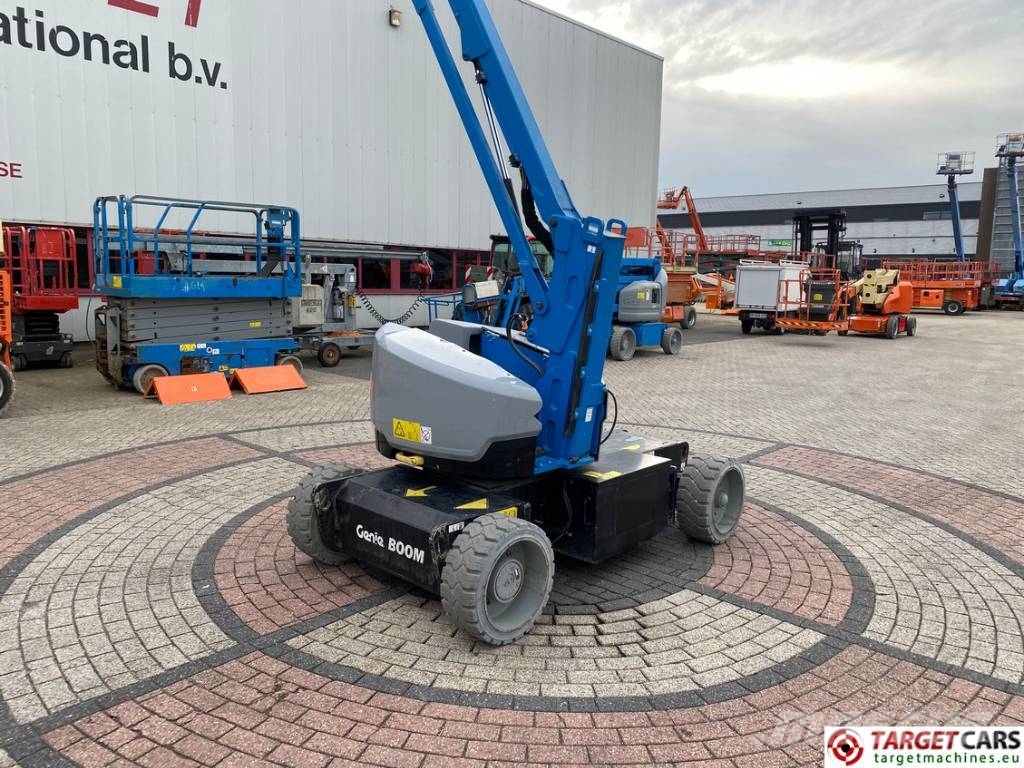 Genie Z-33/18 Electric Articulated Boom Work Lift 1200cm Altre piattaforme monobraccio