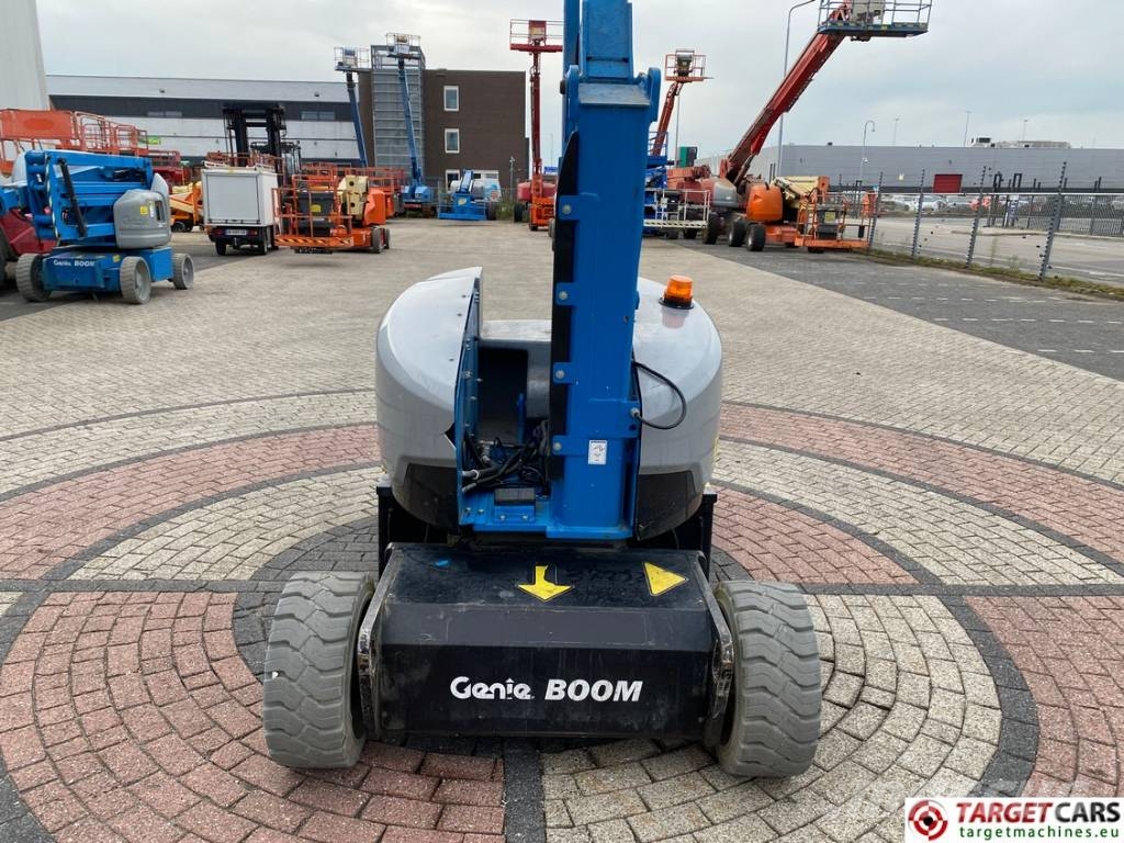 Genie Z-33/18 Electric Articulated Boom Work Lift 1200cm Altre piattaforme monobraccio