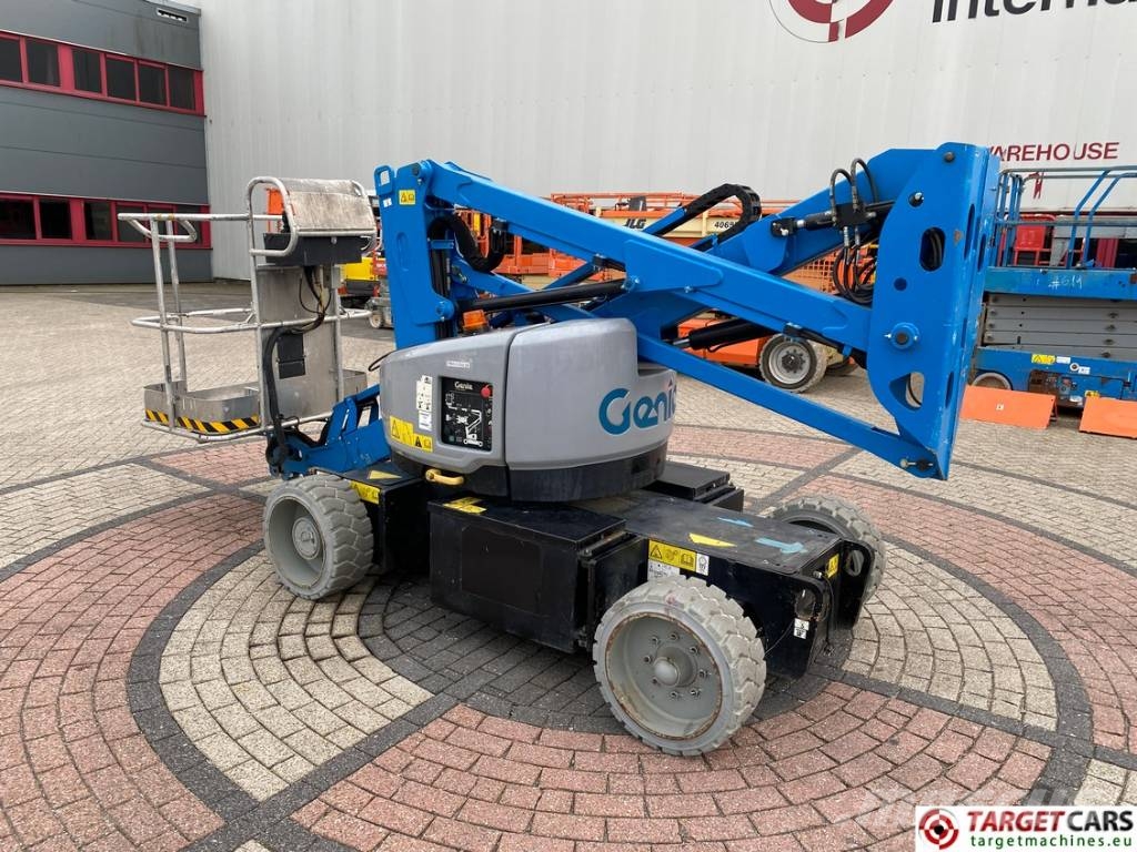 Genie Z-33/18 Electric Articulated Boom Work Lift 1200cm Altre piattaforme monobraccio