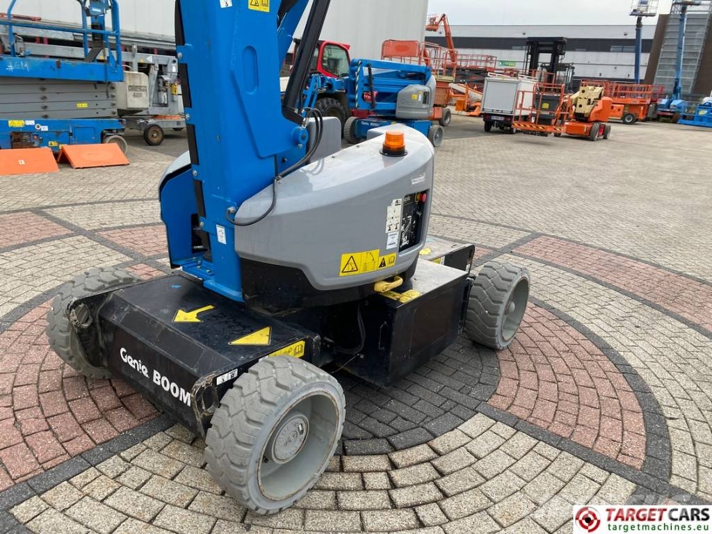 Genie Z-33/18 Electric Articulated Boom Work Lift 1200cm Altre piattaforme monobraccio