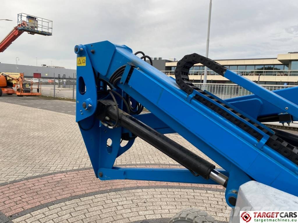 Genie Z-33/18 Electric Articulated Boom Work Lift 1200cm Altre piattaforme monobraccio