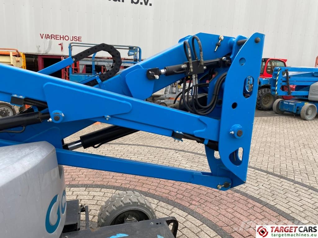 Genie Z-33/18 Electric Articulated Boom Work Lift 1200cm Altre piattaforme monobraccio