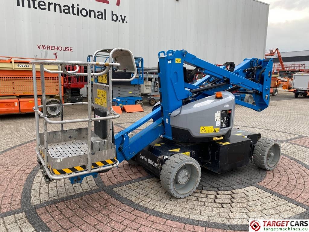 Genie Z-33/18 Electric Articulated Boom Work Lift 1200cm Altre piattaforme monobraccio