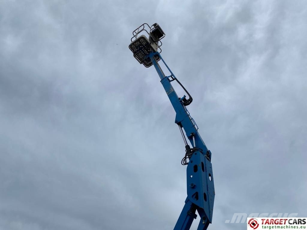 Genie Z-33/18 Electric Articulated Boom Work Lift 1200cm Altre piattaforme monobraccio
