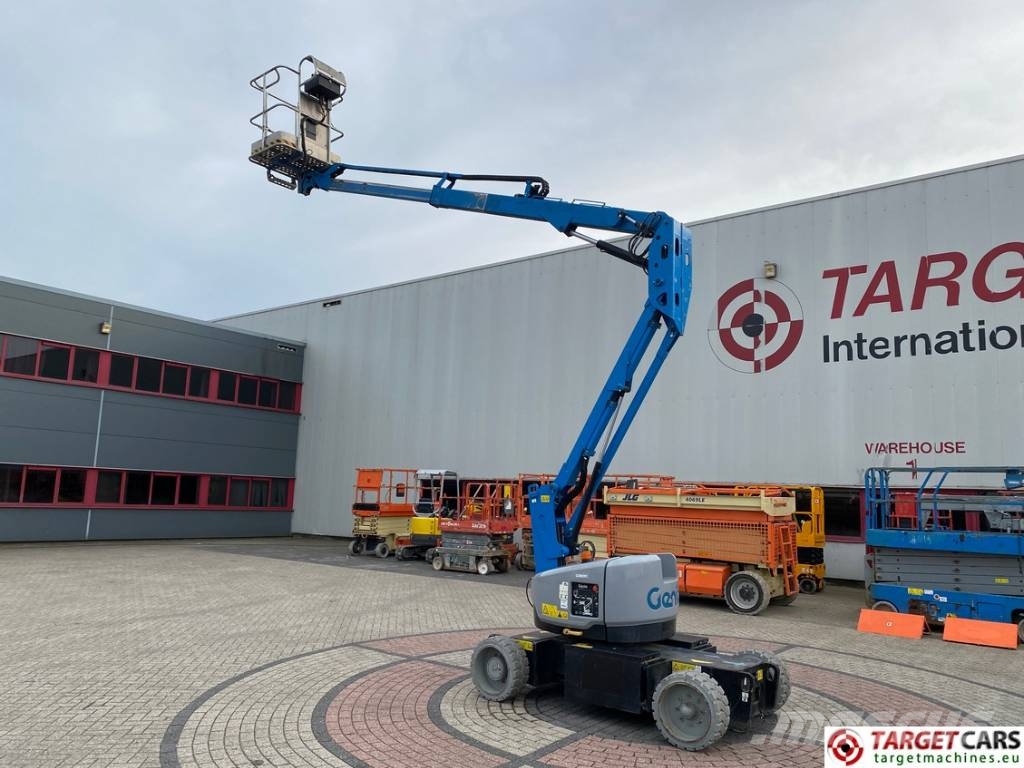 Genie Z-33/18 Electric Articulated Boom Work Lift 1200cm Altre piattaforme monobraccio
