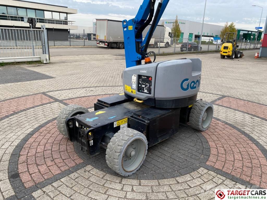 Genie Z-33/18 Electric Articulated Boom Work Lift 1200cm Altre piattaforme monobraccio