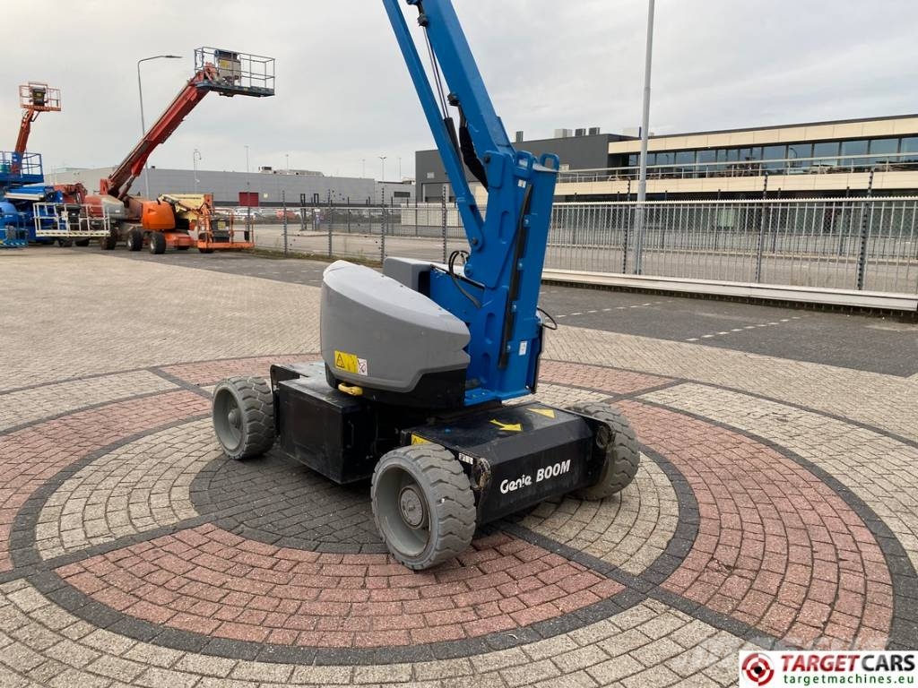 Genie Z-33/18 Electric Articulated Boom Work Lift 1200cm Altre piattaforme monobraccio