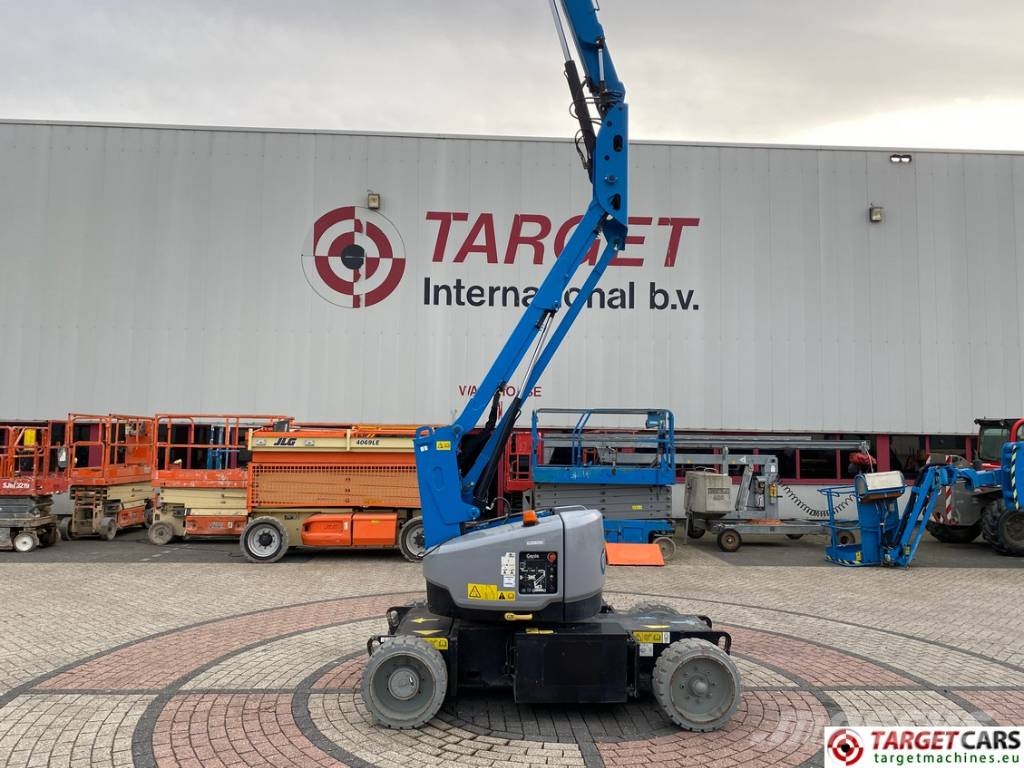 Genie Z-33/18 Electric Articulated Boom Work Lift 1200cm Altre piattaforme monobraccio