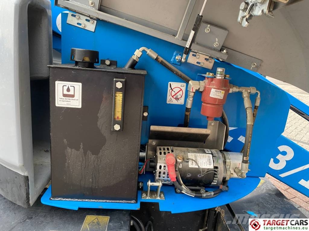 Genie Z-33/18 Electric Articulated Boom Work Lift 1200cm Altre piattaforme monobraccio