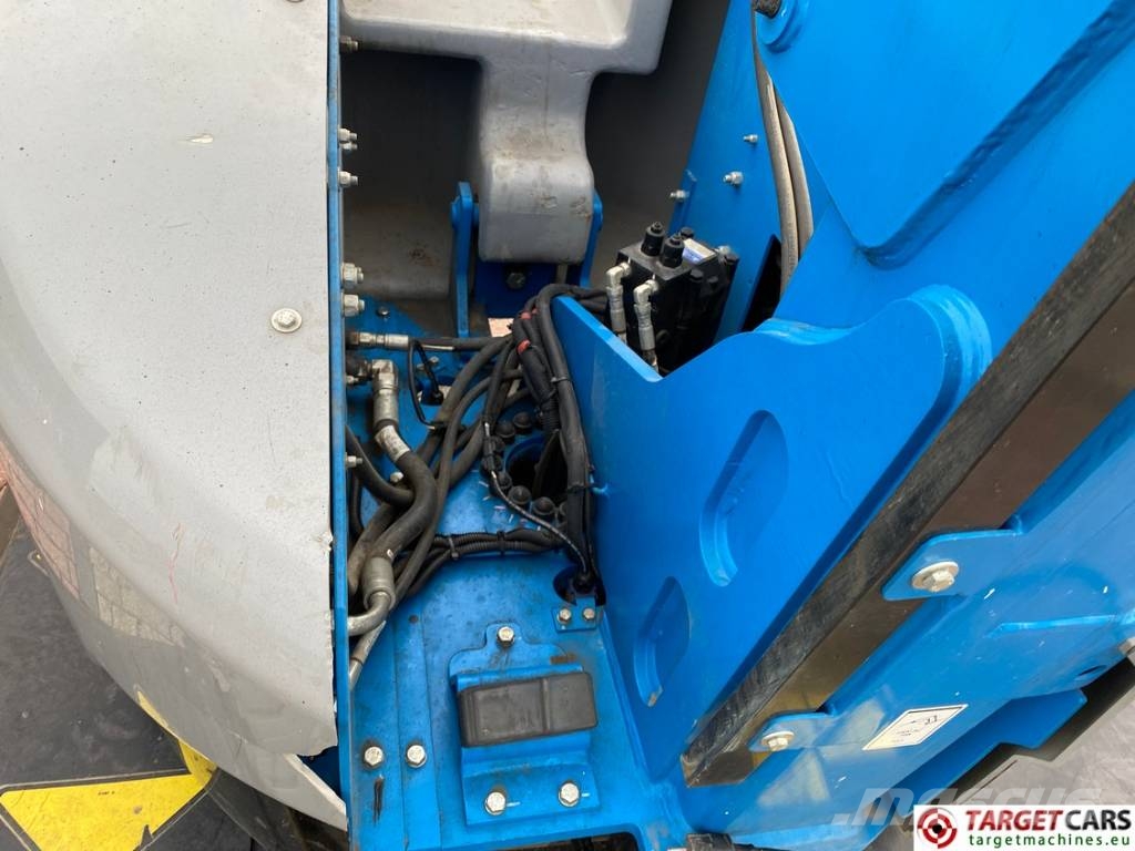 Genie Z-33/18 Electric Articulated Boom Work Lift 1200cm Altre piattaforme monobraccio