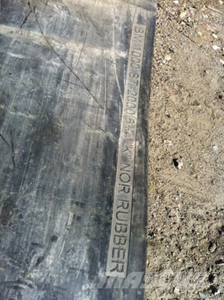 Bridgestone 800 Строителство - Други