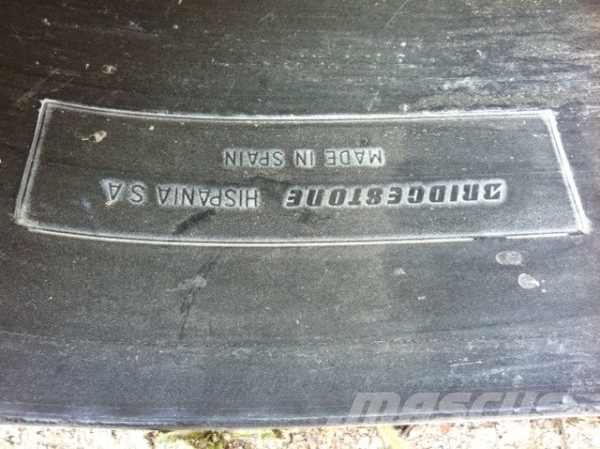 Bridgestone 800 Строителство - Други