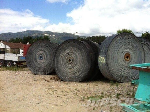 Bridgestone 800 Строителство - Други