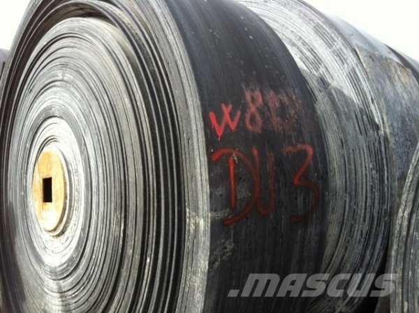 Bridgestone 800 Строителство - Други