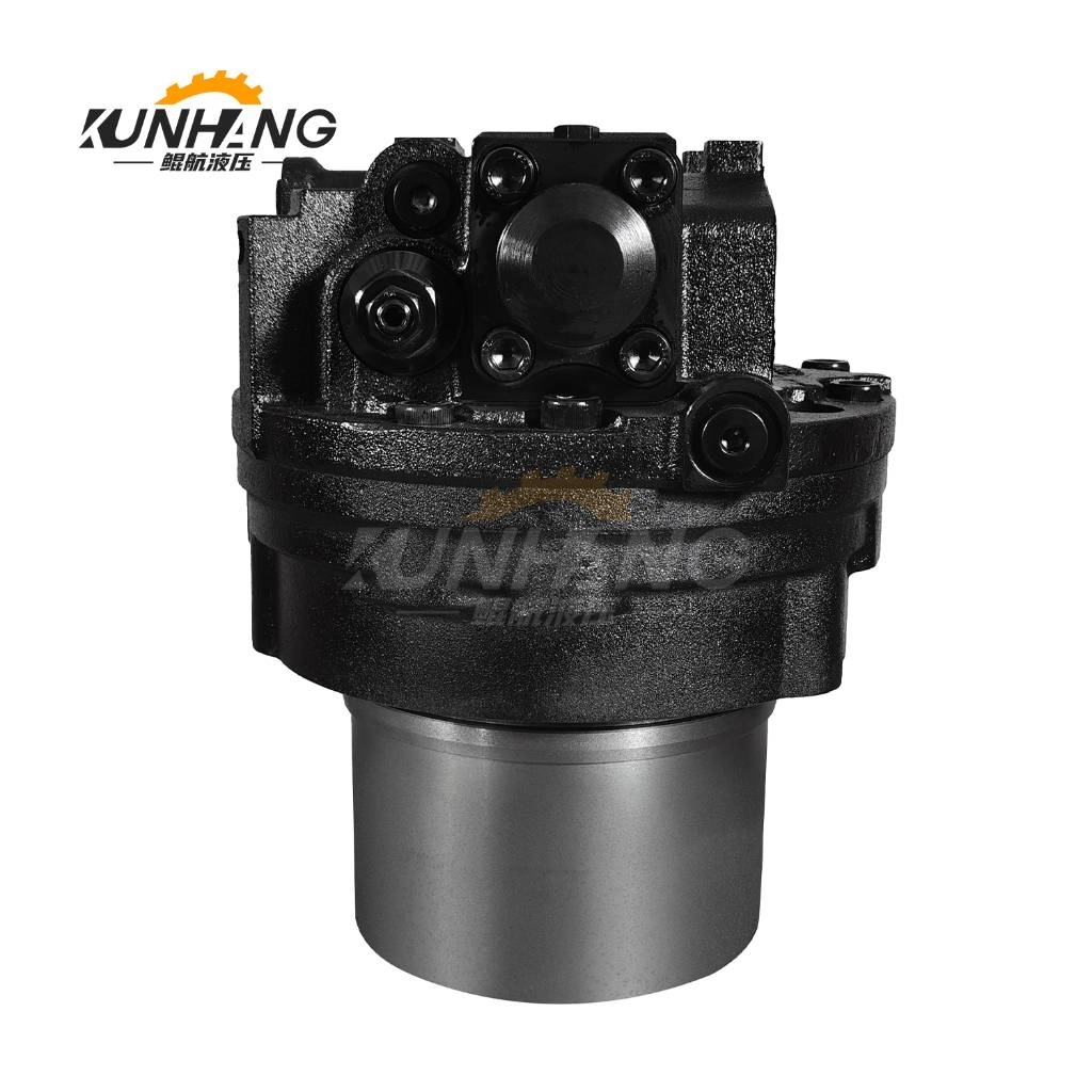 CAT E330GC Final Drive 593-5123 568-9405 334-9986 Getriebe