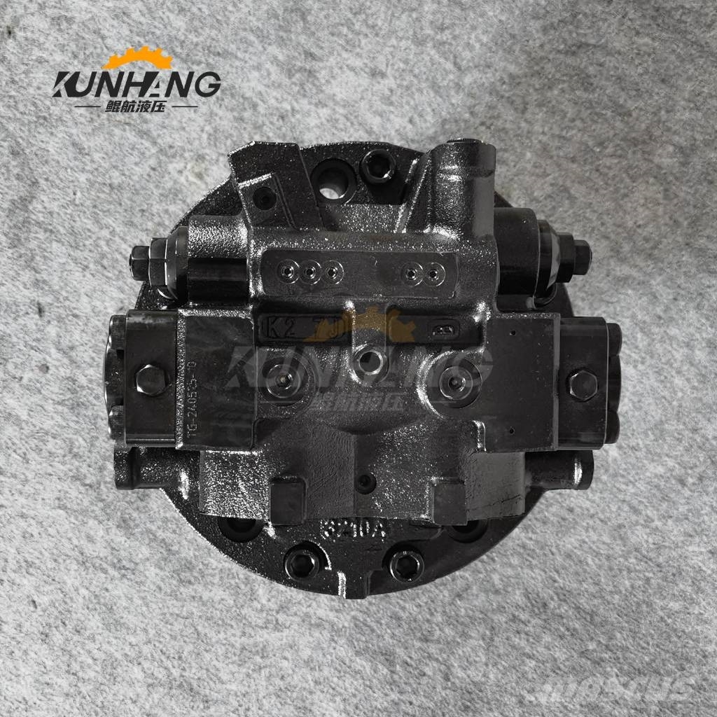 CAT E330GC Final Drive 593-5123 568-9405 334-9986 Getriebe