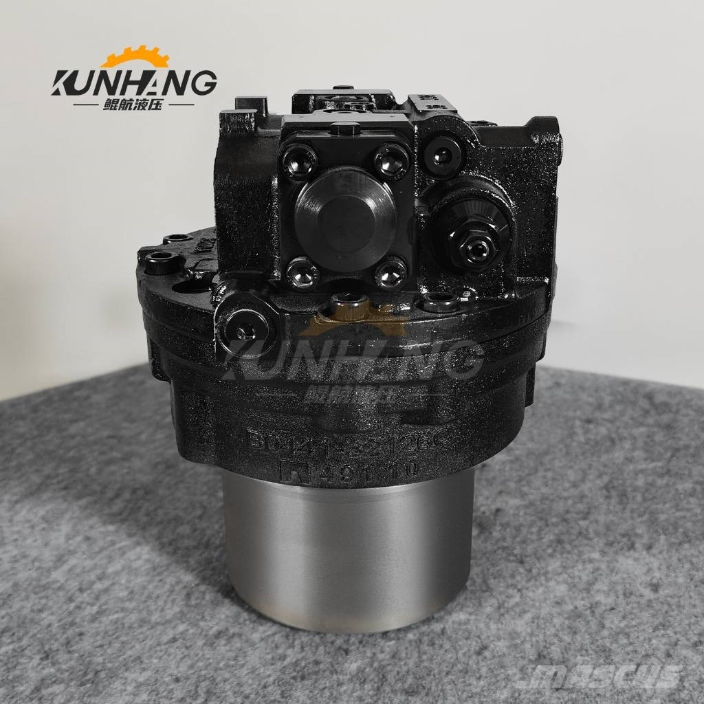 CAT E330GC Final Drive 593-5123 568-9405 334-9986 Getriebe